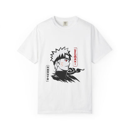 Naruto Anime T-Shirt