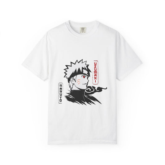 Naruto Anime T-Shirt