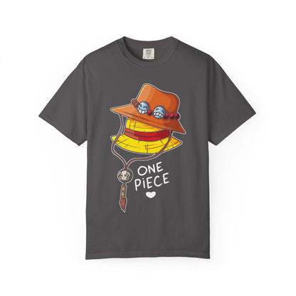 One Piece Legends Tee – Gear 5 Luffy x Fire Fist Ace