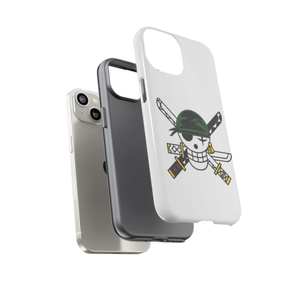 Zoro Phone Case