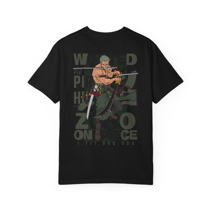 Zoro T-Shirt