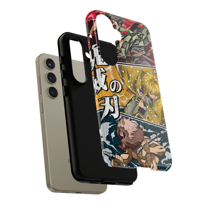 Demon Slayer Phone Case