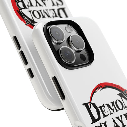 Demon Slayer Phone Case