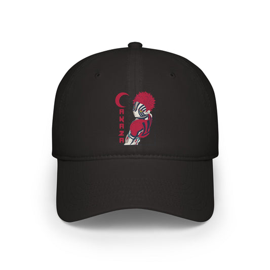 Akaza Cap