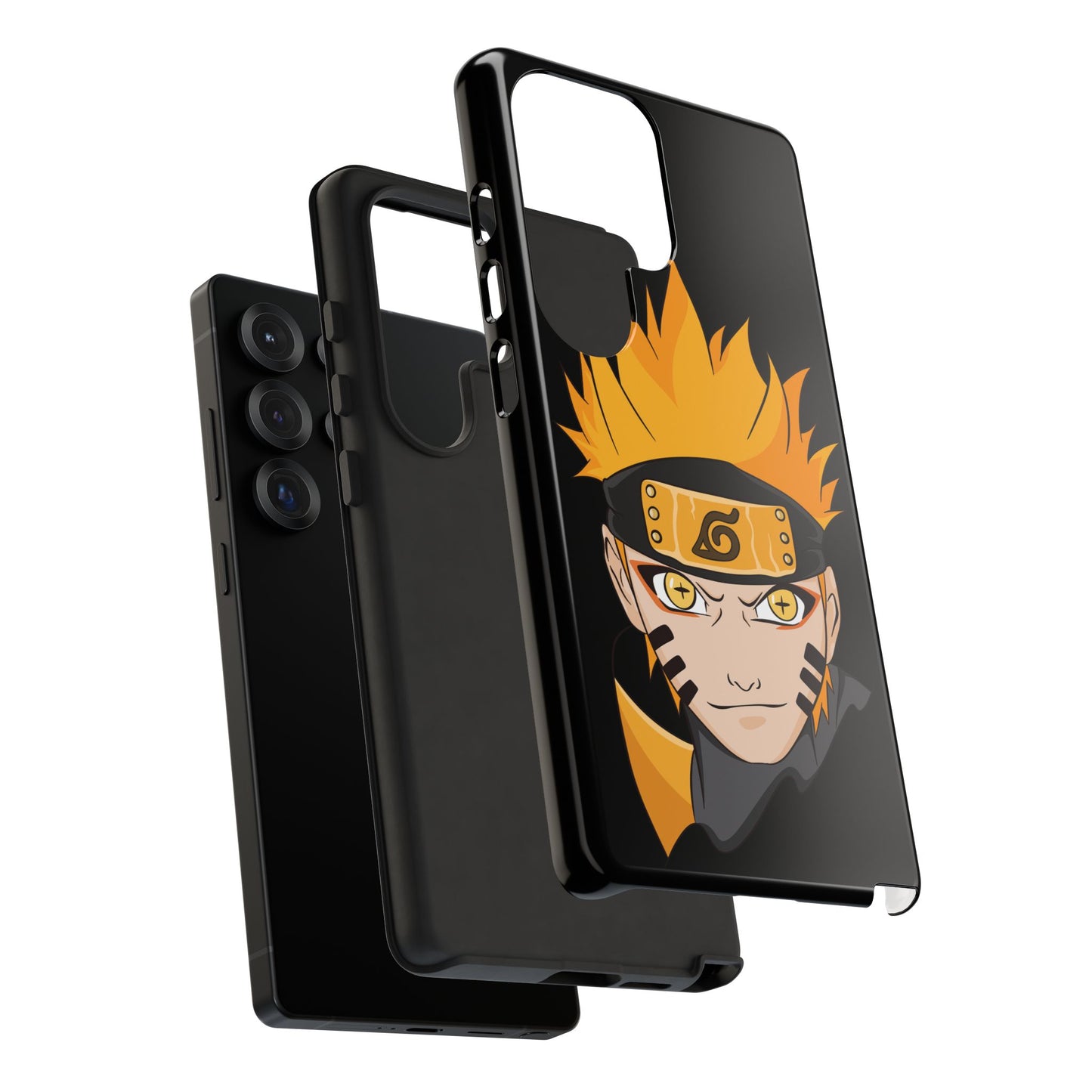 Naruto Phone Case