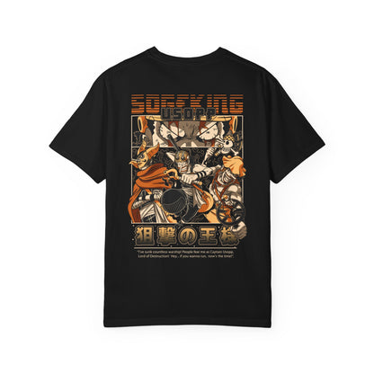 One Piece Anime T-Shirt