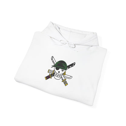 Zoro Hoodie