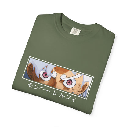 Luffy Gear 5 T-Shirt
