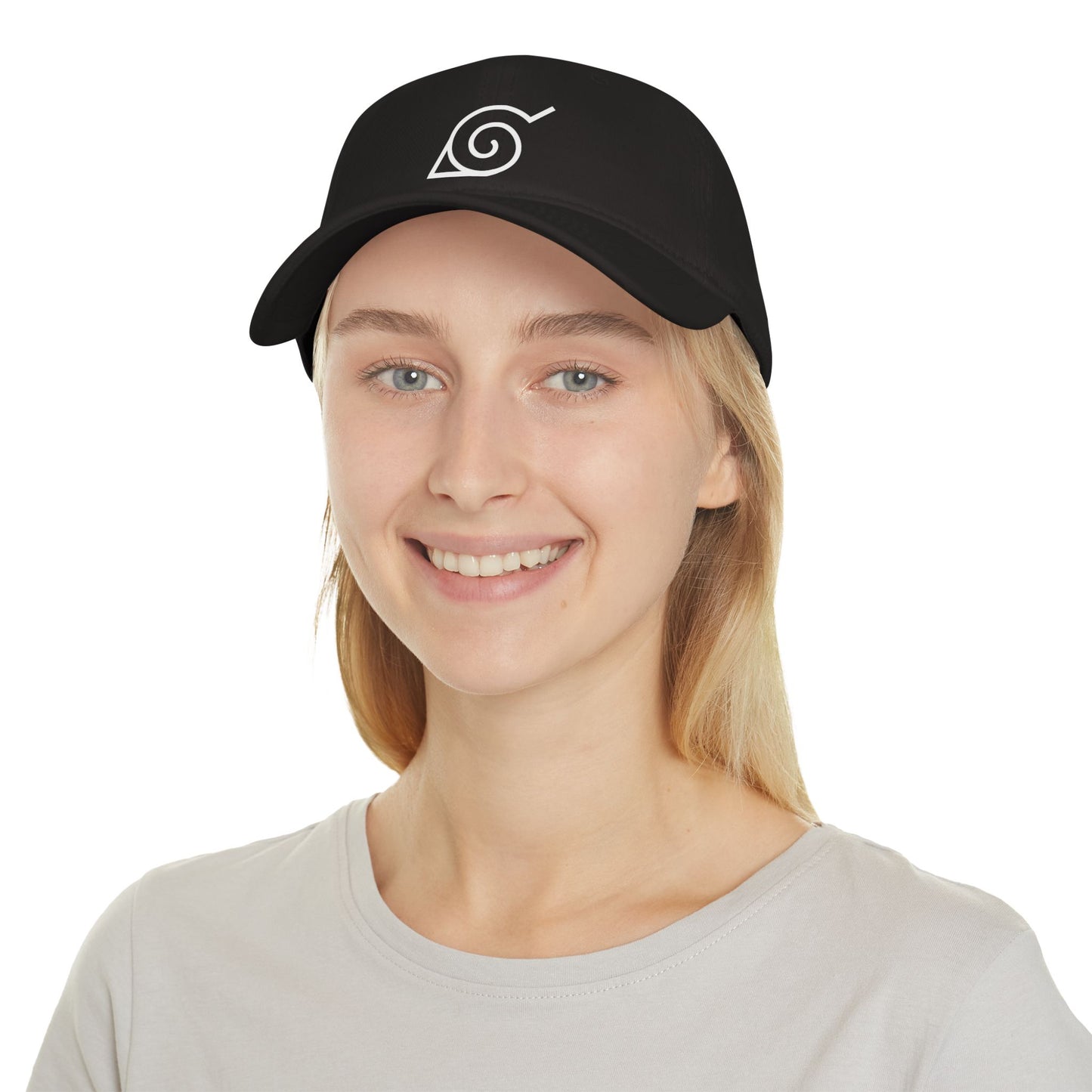Naruto Uzumaki Cap
