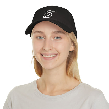 Naruto Uzumaki Cap