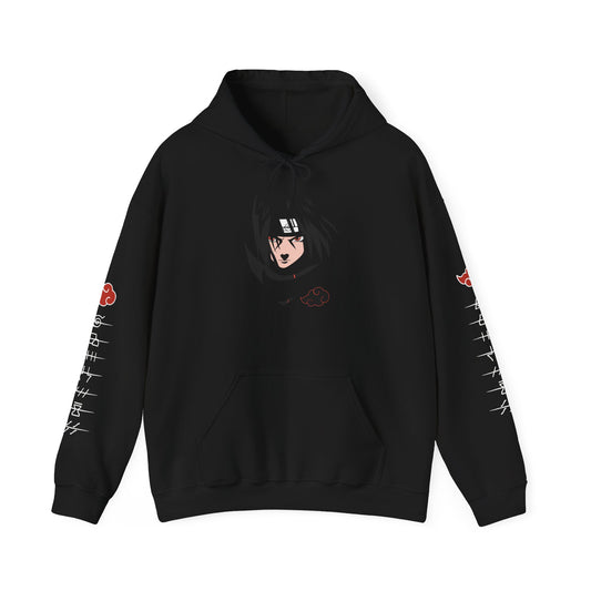 Itachi Uchiha Hoodie