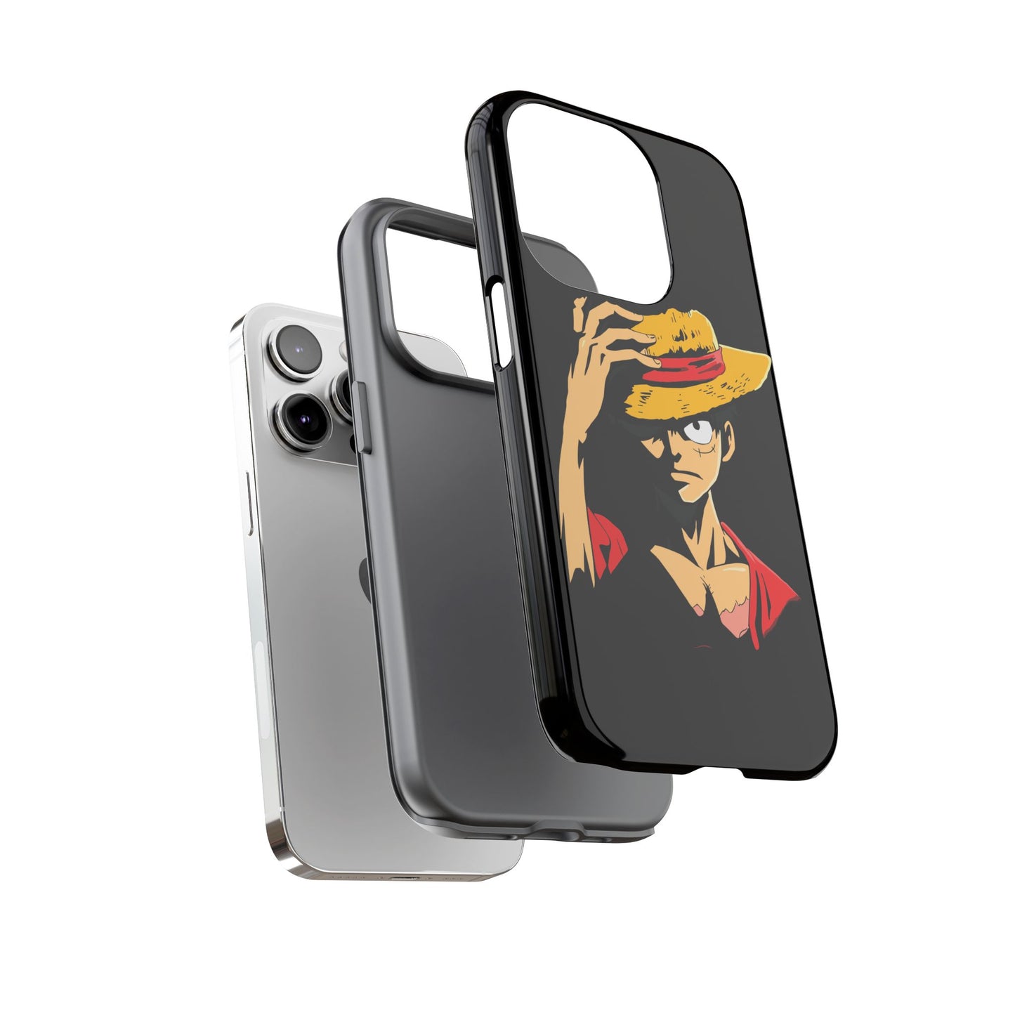 Luffy Phone Case
