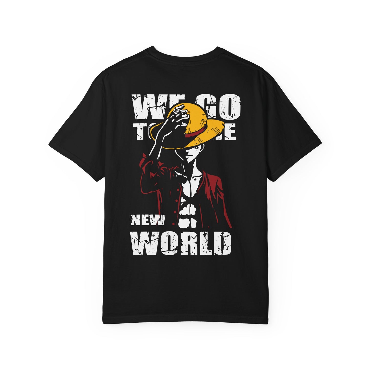 Luffy T-Shirt