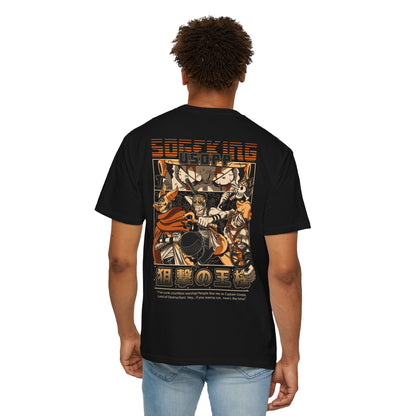 One Piece Anime T-Shirt