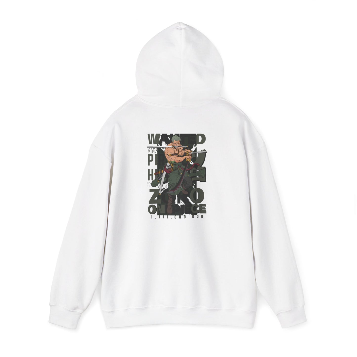 Zoro Hoodie