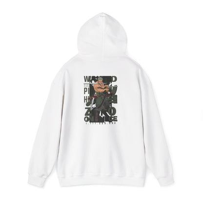 Zoro Hoodie