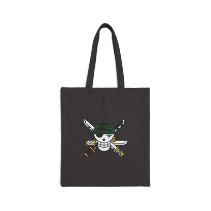 Zoro Tote Bag