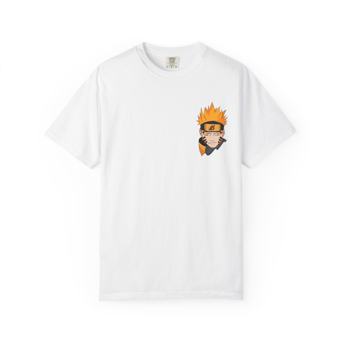 Uzumaki Naruto T-Shirt