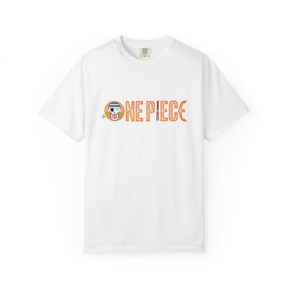One Piece Anime T-Shirt