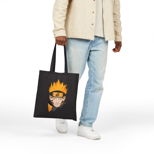 Naruto Tote Bag