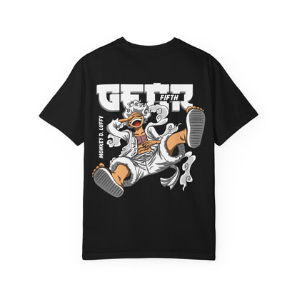 Luffy Gear 5 T-Shirt