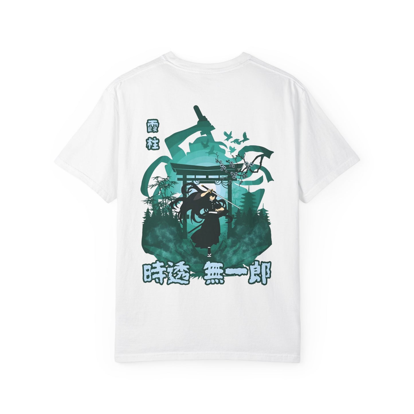 Demon Slayer Anime T-Shirt