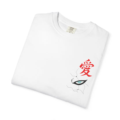 Gaara Of The Sand T-Shirt