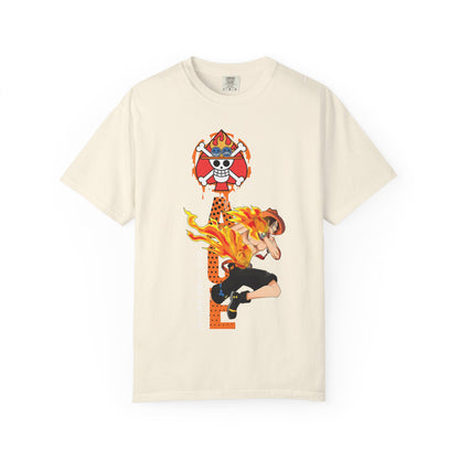 One Piece Anime T-Shirt