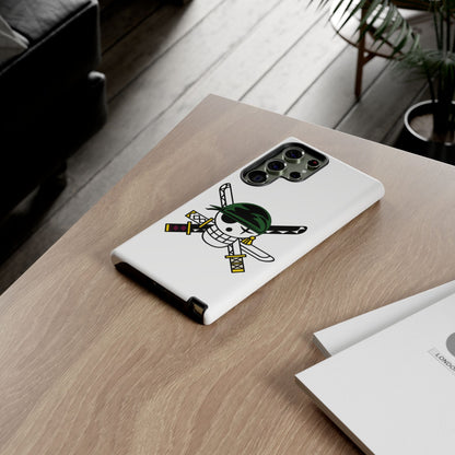 Zoro Phone Case
