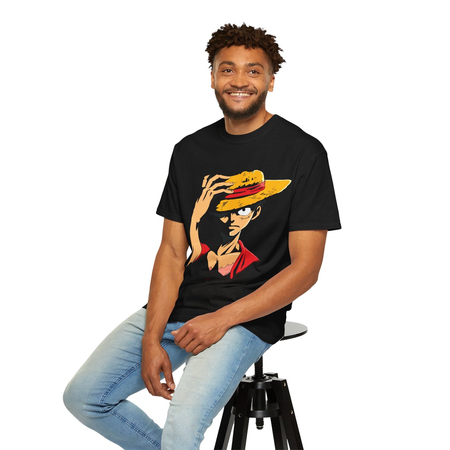 Luffy T-Shirt