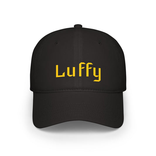 Luffy Cap
