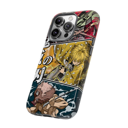Demon Slayer Phone Case