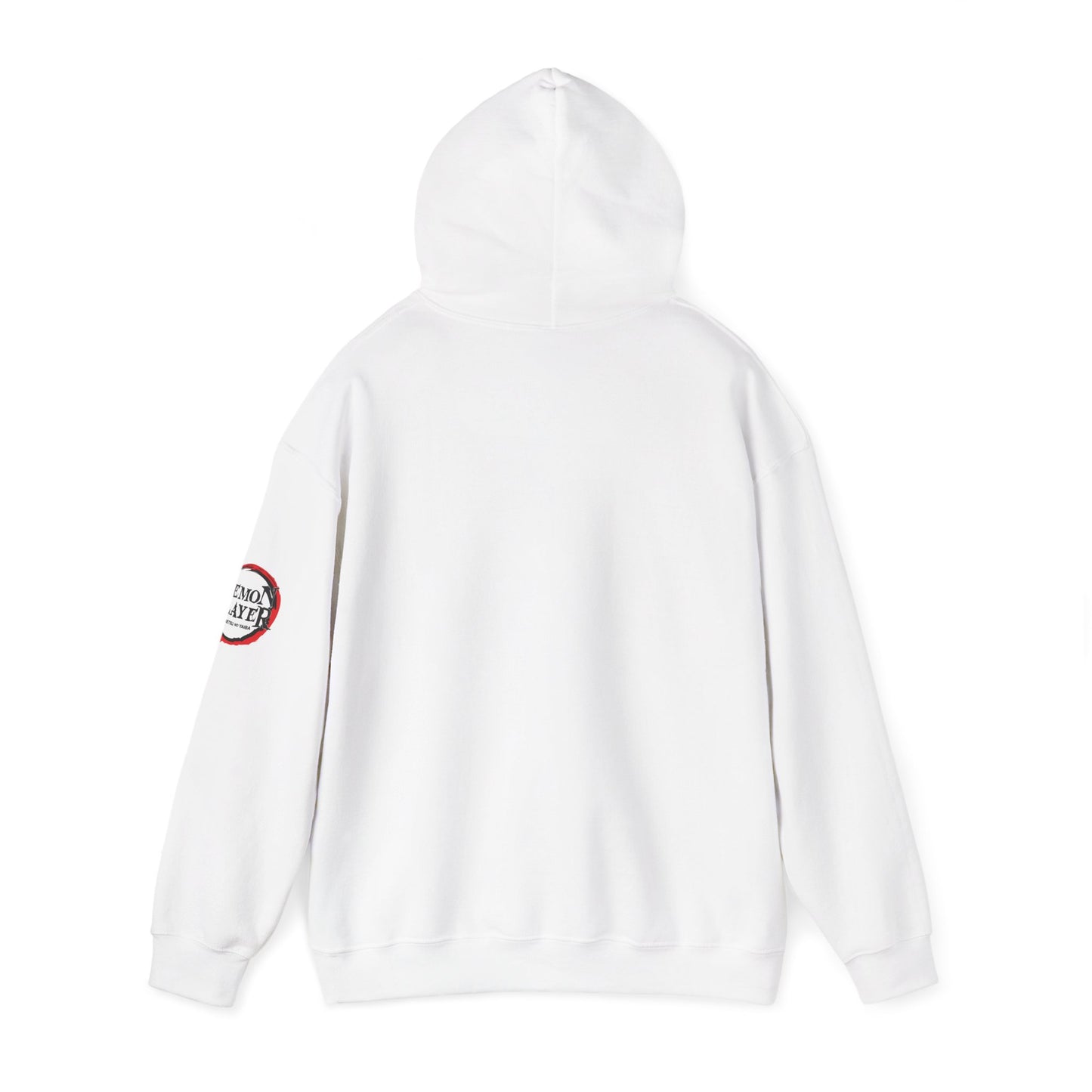 Demon Slayer Hoodie