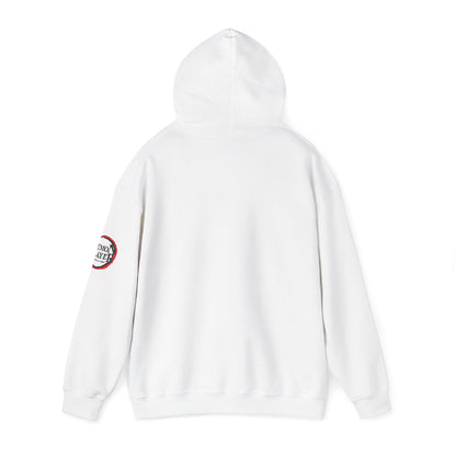 Demon Slayer Hoodie