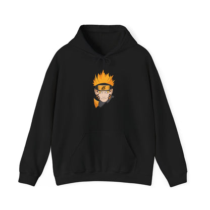 Uzumaki Naruto Hoodie