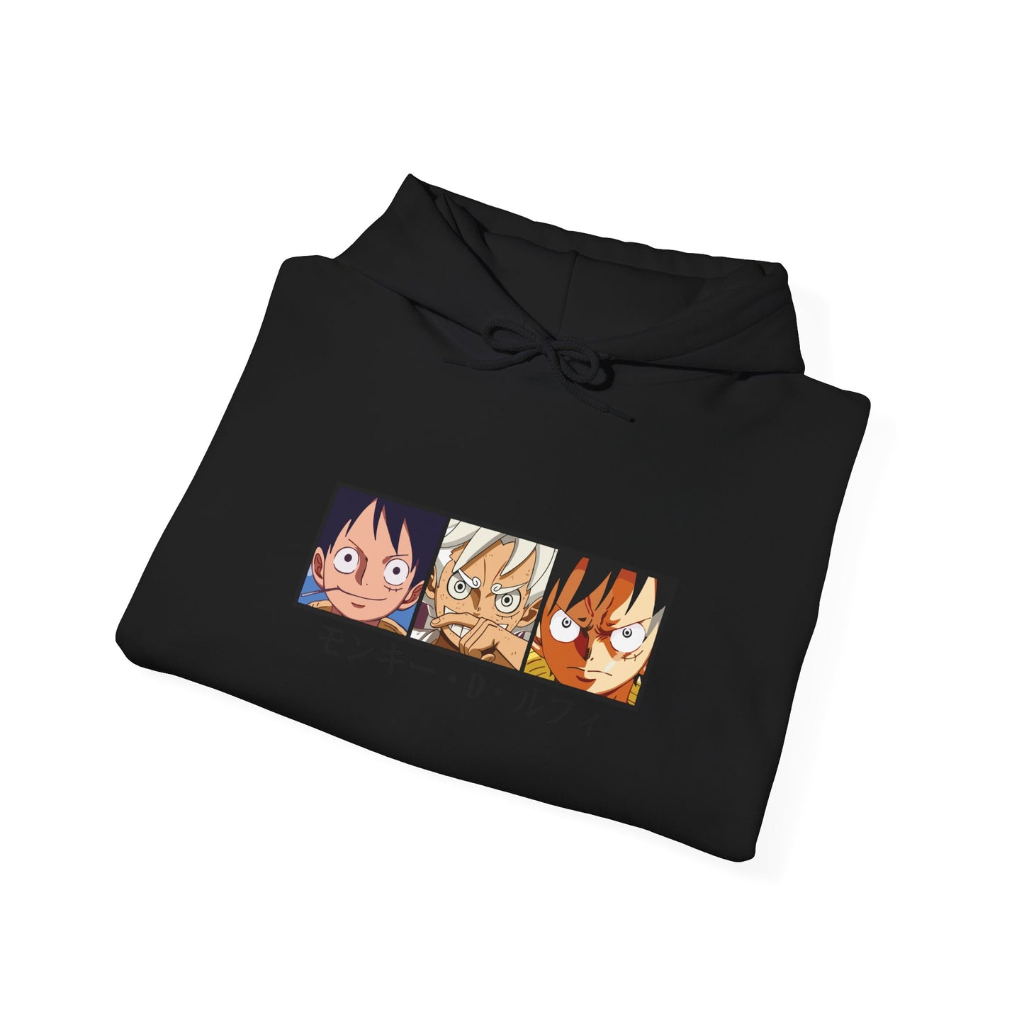 Luffy Hoodie