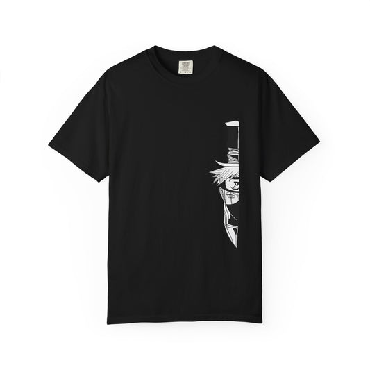 Hatake Kakashi Anime T-Shirt