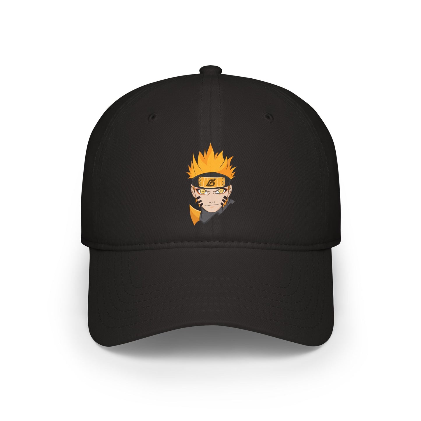 Uzumaki Naruto Cap