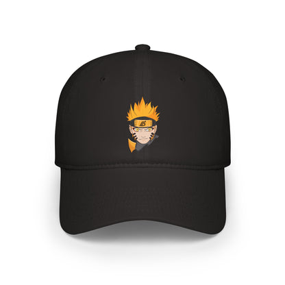 Uzumaki Naruto Cap