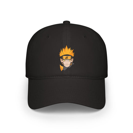 Uzumaki Naruto Cap