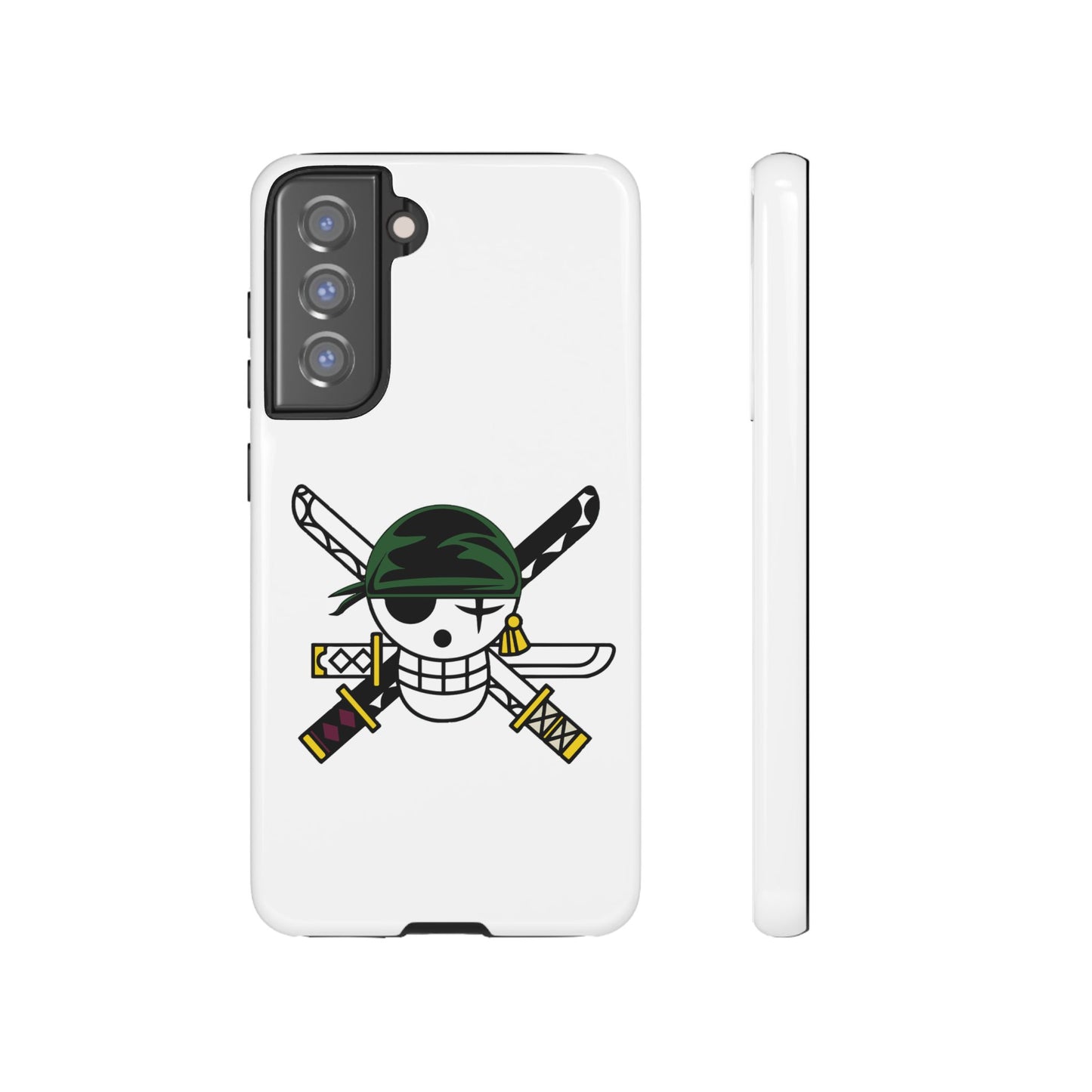Zoro Phone Case