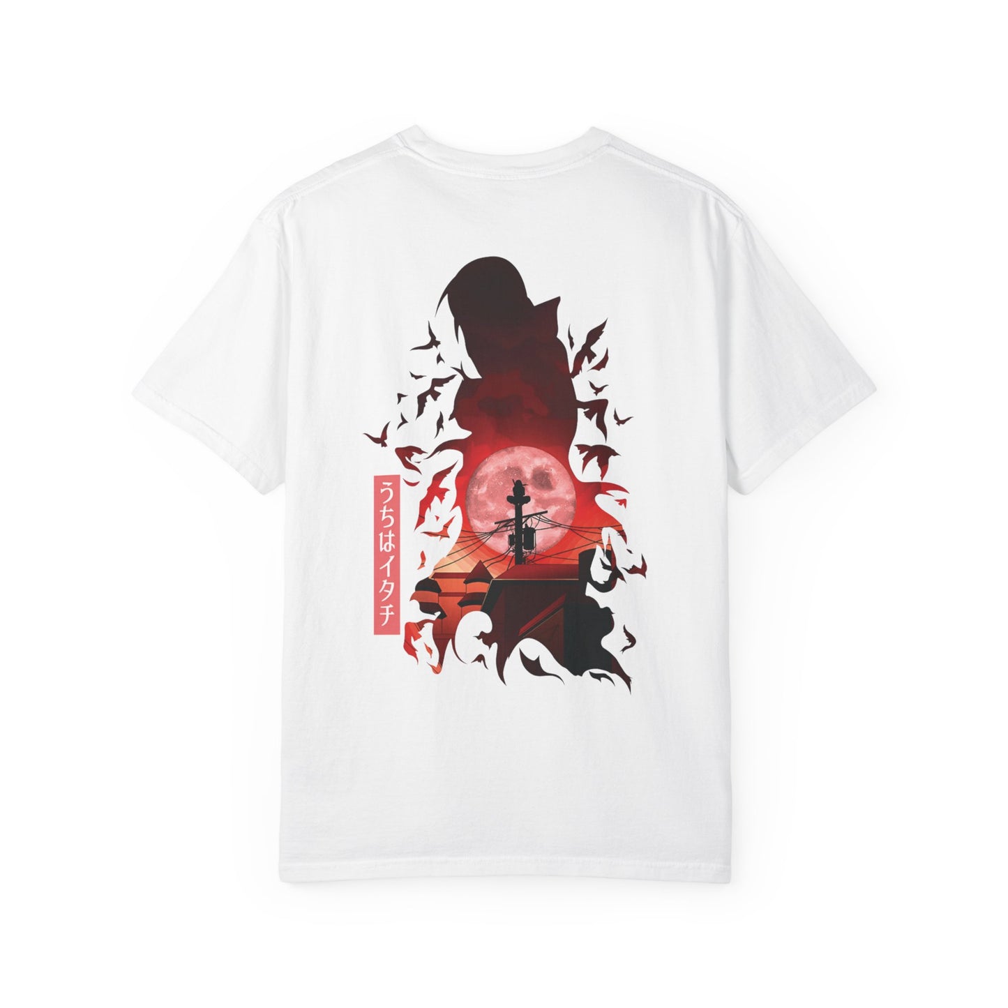 Naruto Anime T-Shirt