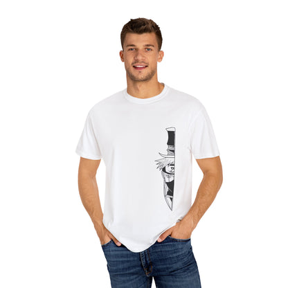 Hatake Kakashi Anime T-Shirt