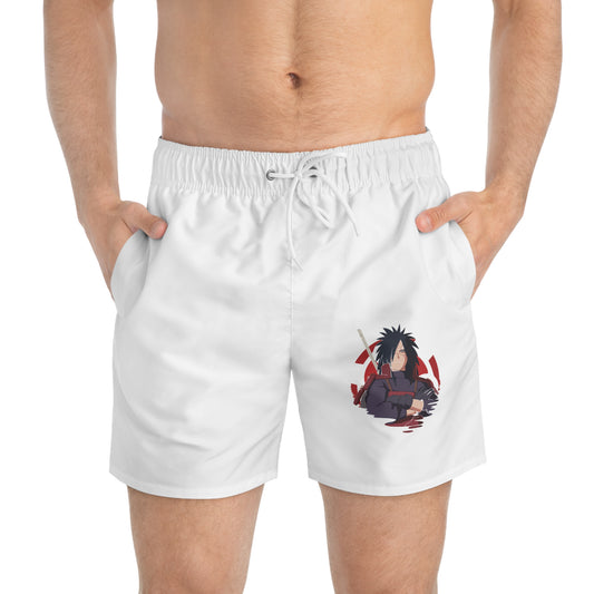 Sasuke Uchiha Short