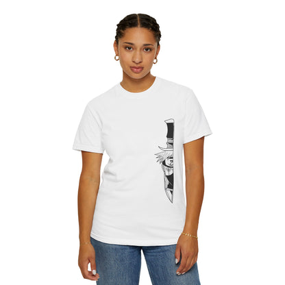 Hatake Kakashi Anime T-Shirt