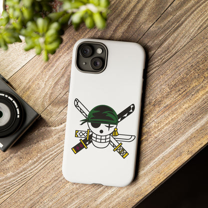 Zoro Phone Case