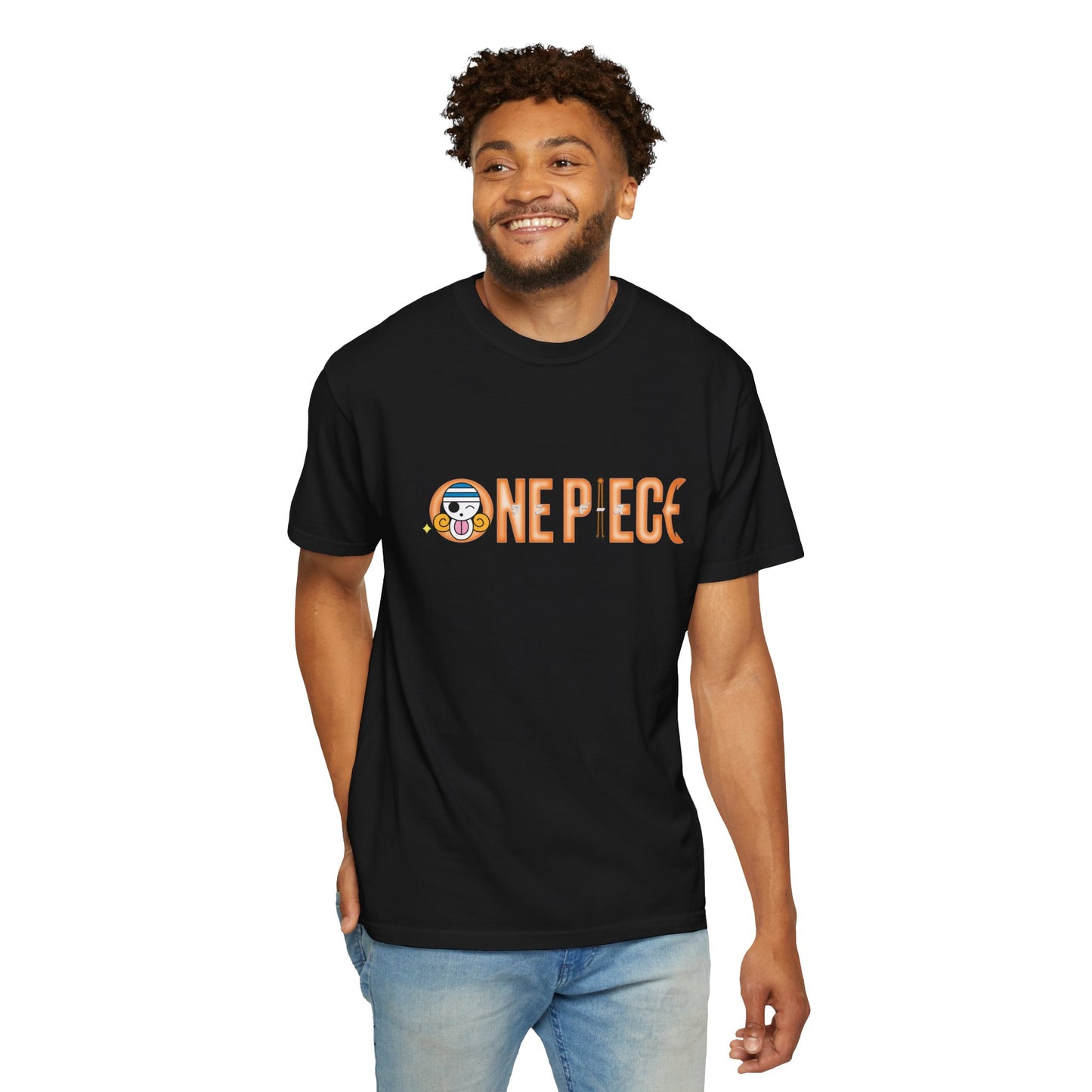 One Piece Anime T-Shirt