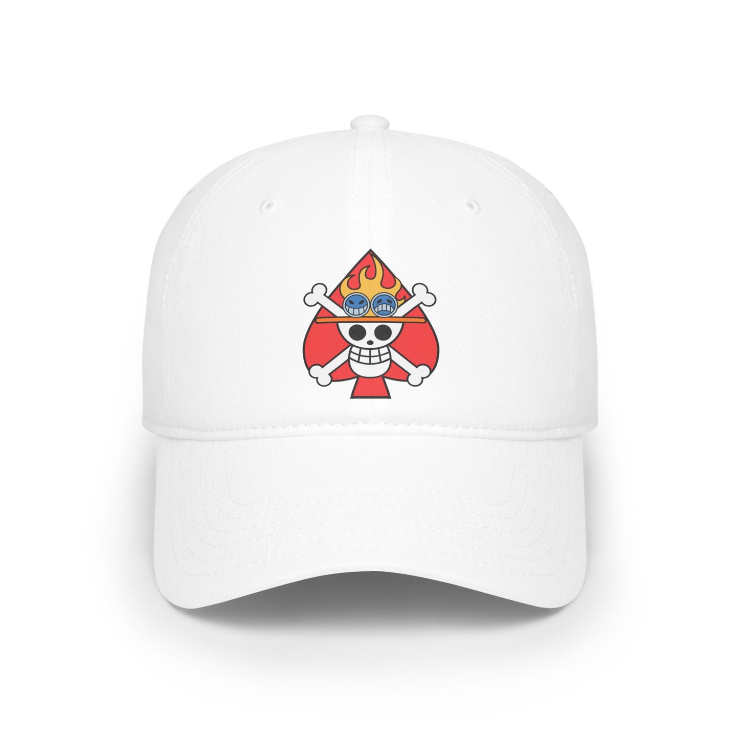One Piece Cap