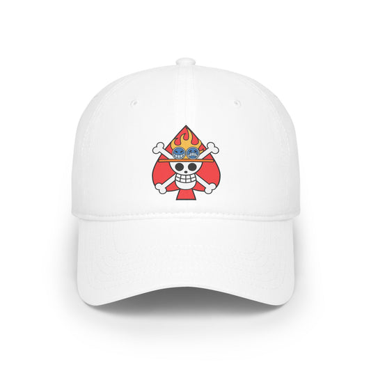 One Piece Cap