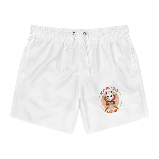 Sabito, Demon Slayer Short